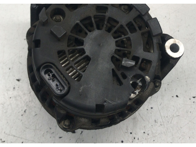 Генератор SsangYong Actyon