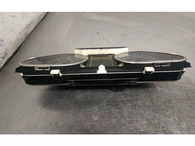 Панель приборов 5550007301   Audi A6 S6 C6 4F       