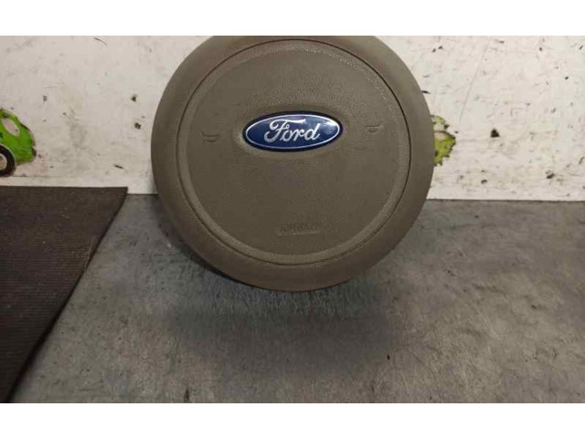 Подушка безопасности водителя 735498412   Ford Ka