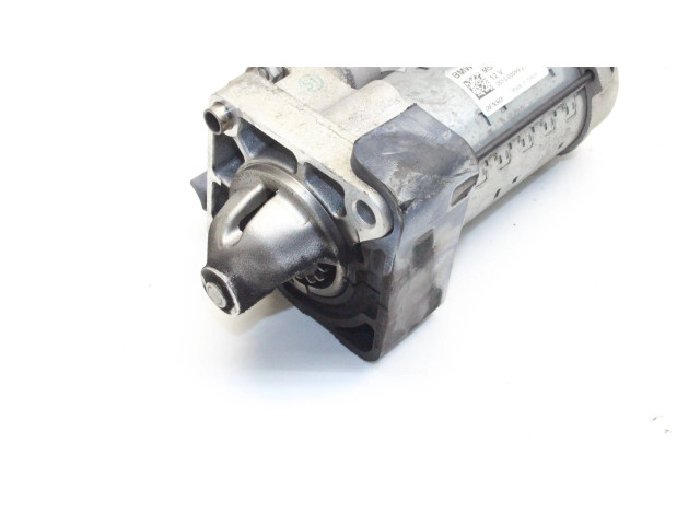 Pojistková skříňka Стартер 8658275 BMW 2 F44 2021