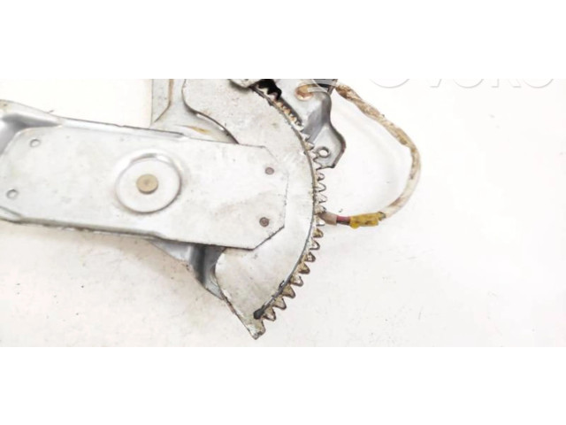 Комплект электрического механизма для подъема окна Mazda Premacy