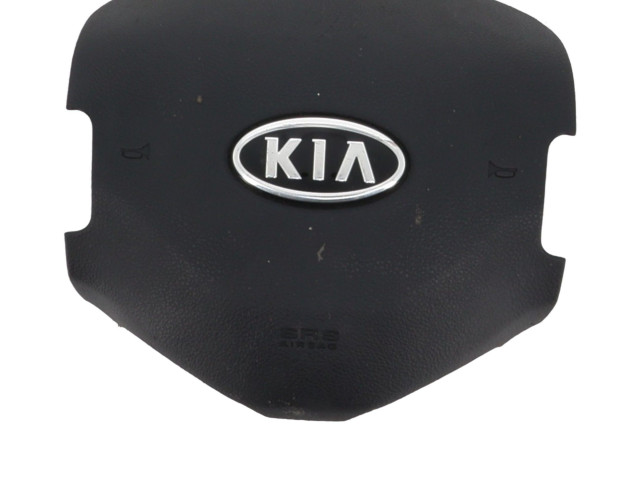 Подушка безопасности водителя 569001H600EQ   KIA Ceed