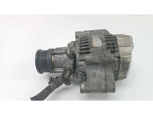 Генератор 3730027601, 1002132991 Hyundai Getz 1.5