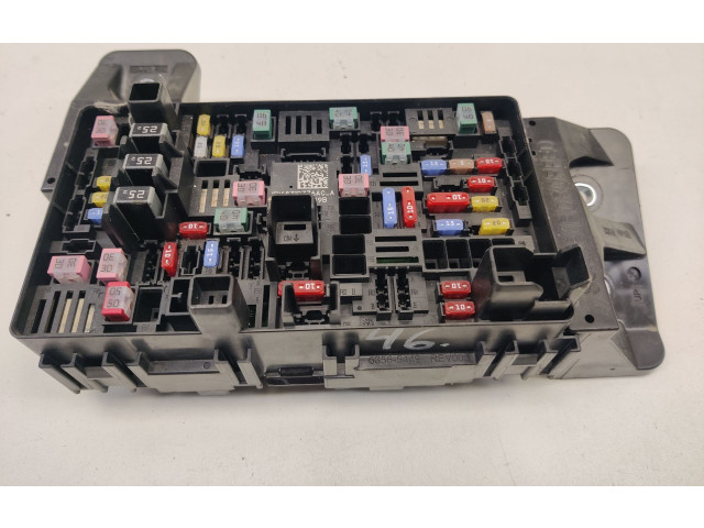 Pojistková skříňka 68312776AC Ram 1500 2020