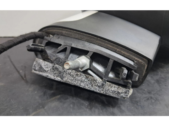 Зеркало электрическое Citroen DS4 - года