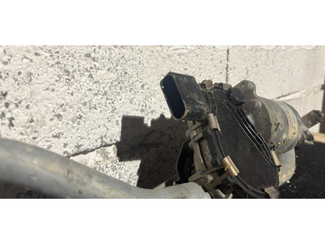 Моторчик дворников 1733604 Ford Ranger