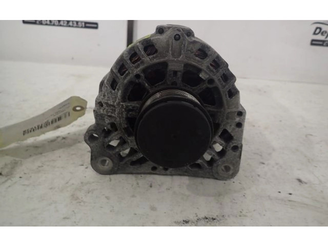 Генератор 03D903025J   Skoda Fabia Mk1 (6Y)      