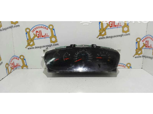 Přístrojová deska Chrysler Neon I 1989 P04793416, 16184