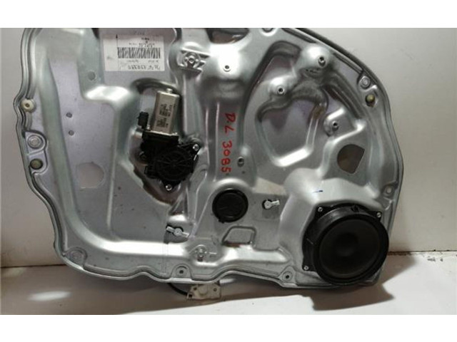 Zpětné zrcátko  Lancia Musa 2007  50046603, 00518053510  