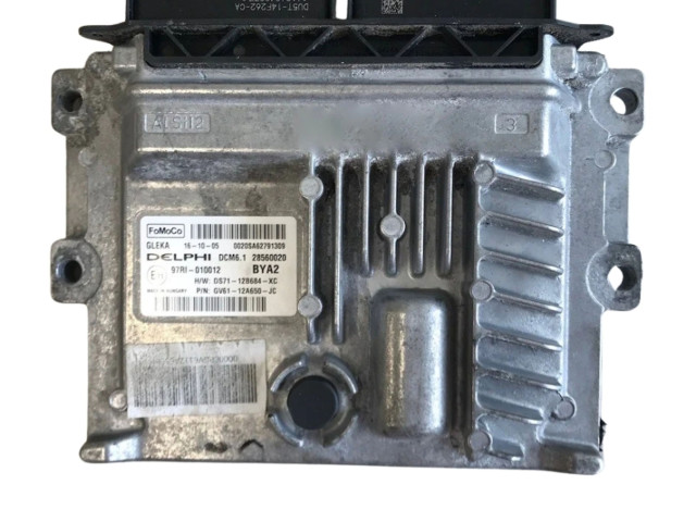 Řídící jednotka 97RI010012, 97RI010012 Ford Kuga III 2019