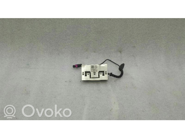 Усилитель антенны