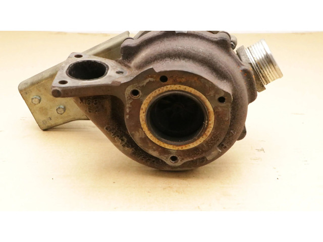 Турбина Volvo V70 30757080, 31293032