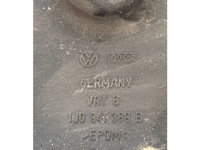 Блок предохранителей 1J0941389B Audi A3 S3 8P