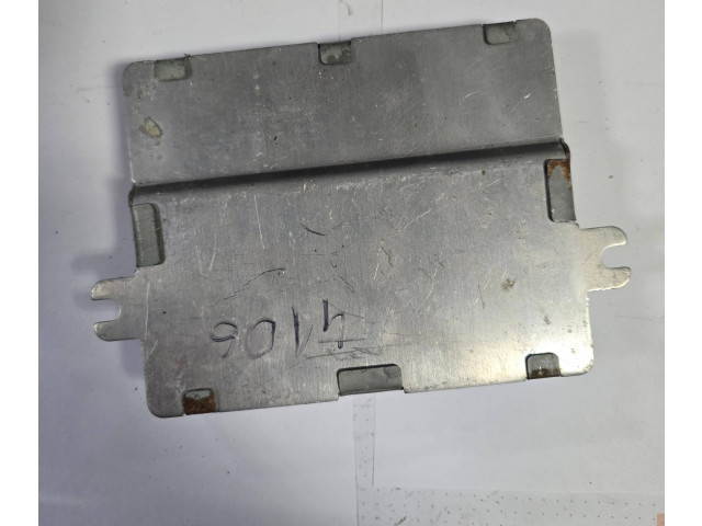 Блок управления коробкой передач P56044199AL, 199AL Jeep Commander