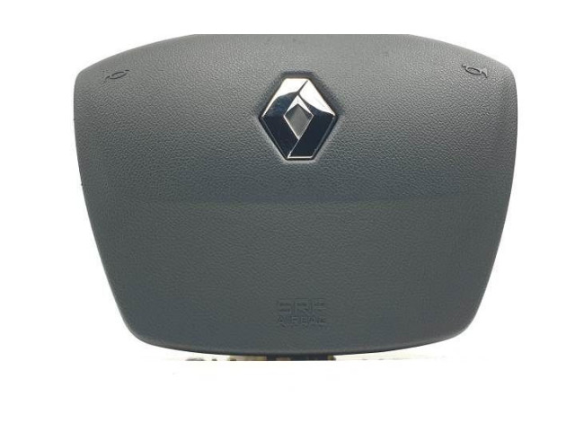 Подушка безопасности водителя 985701921RA   Renault Scenic III -  Grand scenic III