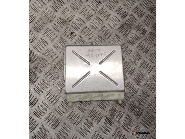 Блок управления коробкой передач p30646719   Volvo S60