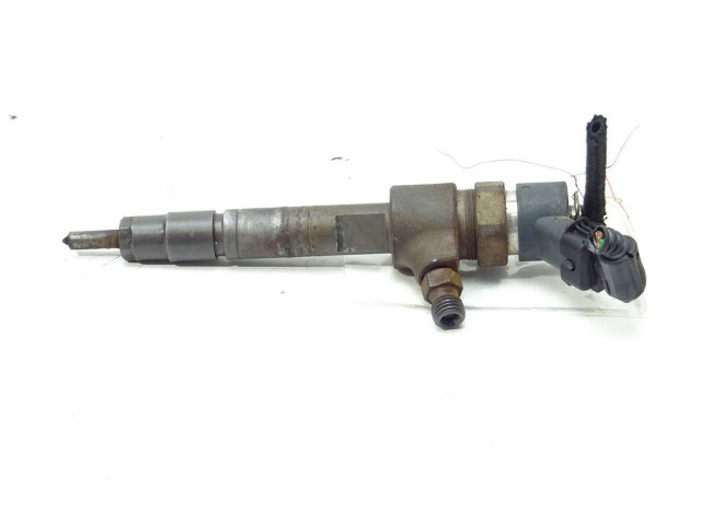 Комплект форсунок 0445110119 Alfa Romeo 147