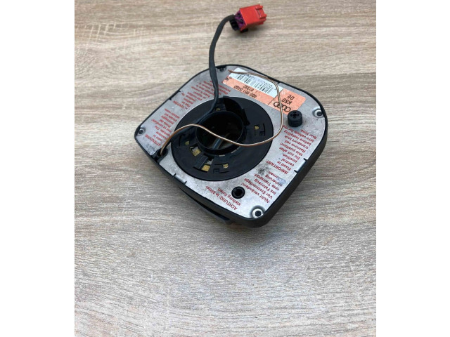 Подрулевой шлейф SRS 4D0951543D, Used Audi A8 S8 D2 4D