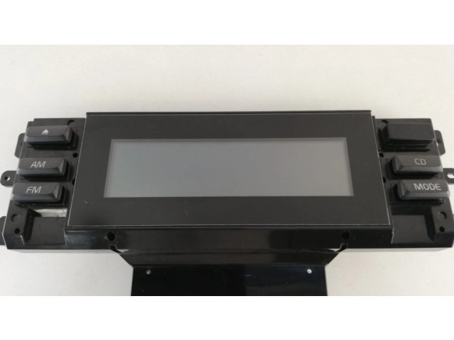 Дисплей    1932135, KL2491   Volvo V70