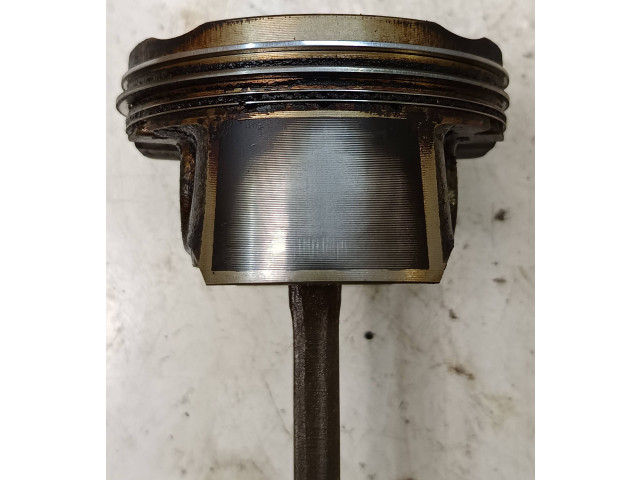  Поршень с шатуном  G4LA  KIA Rio  