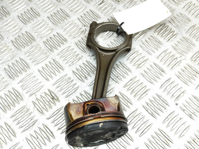 Píst 06M198401, 06M099 Audi A5 pro benzínový motor 3.0 CWGD