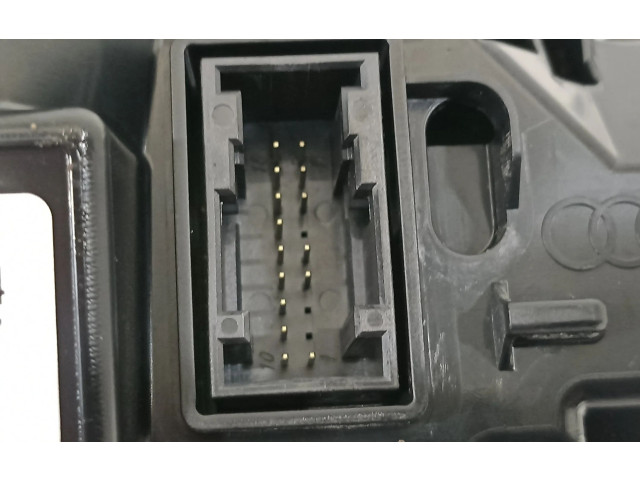 Панель приборов 82A920710E Audi A1