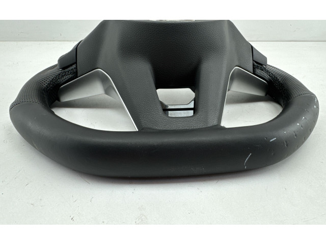 Руль Volkswagen Golf VIII 2019 - года 5H0419089