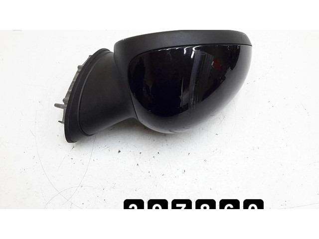 Zpětné zrcátko  Mini Cooper Hatch Hardtop 2009    