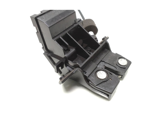 Zámek zadních dveří A1717500085, A1717500185 Mercedes-Benz E W211 2005