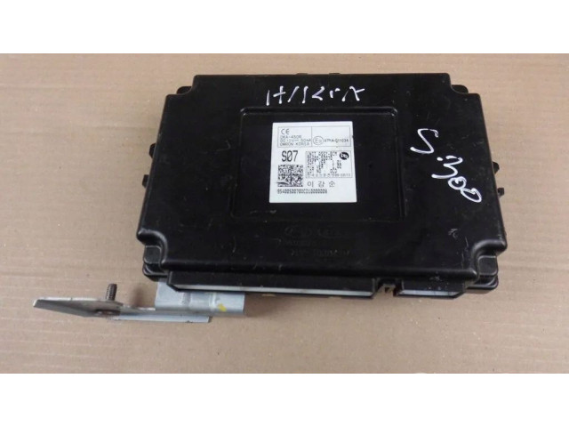 Pojistková skříňka Řídící jednotka BSM 95400S0070 Hyundai i30 2018