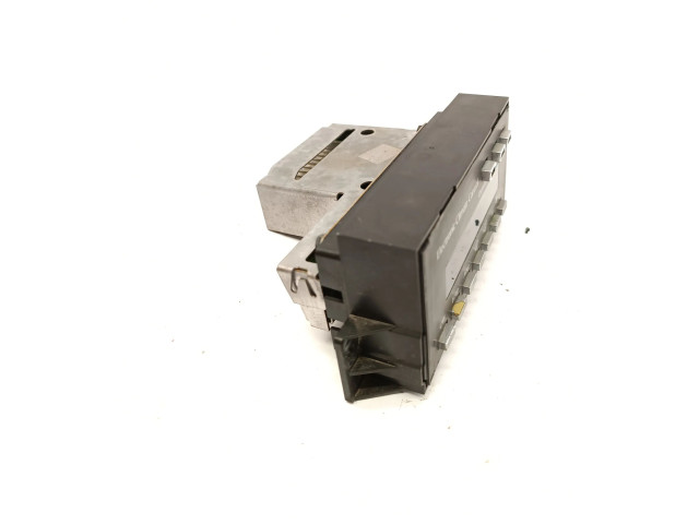 Блок управления климат-контролем Cadillac DeVille