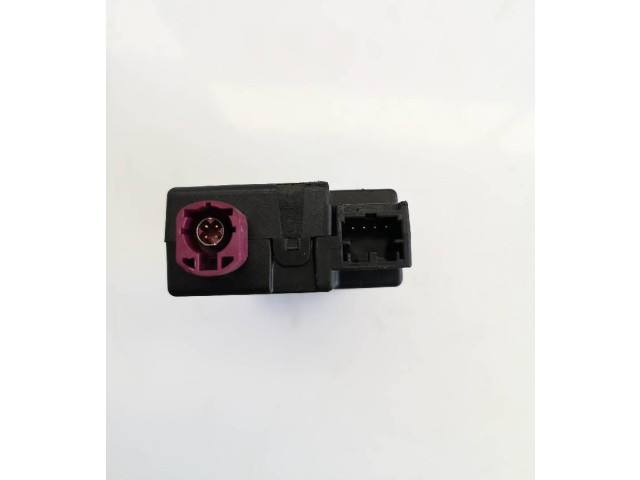 Блок управления 5G0035953D Volkswagen Golf VII