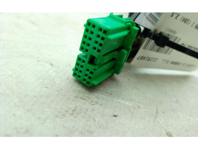 Зеркало электрическое        Volvo S80  1999 - 2003 года   