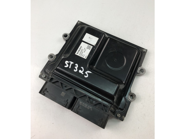 Блок управления двигателем Блок управления 32242005   Volvo V70