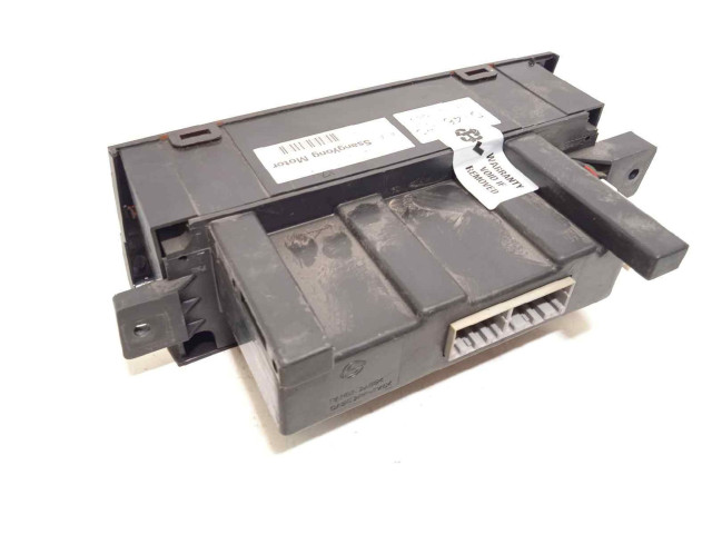 Блок управления климат-контролем 6870009080, 6870009080HCH SsangYong Kyron