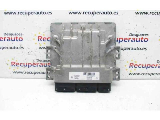 Řídící jednotka 237106957R Renault Captur 2016