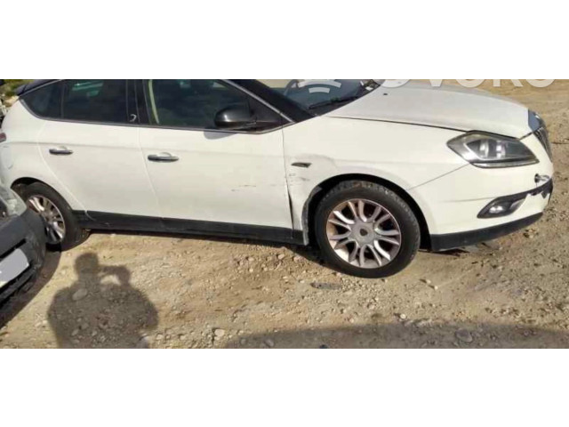 Зеркало электрическое        Lancia Delta III  2008 - 2014 года   