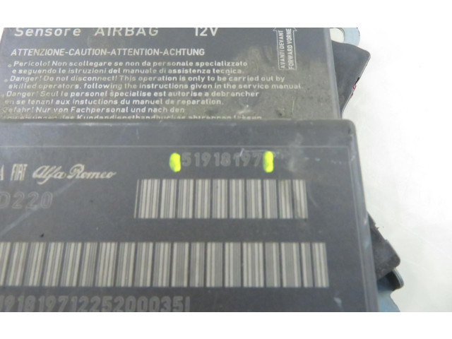 Vstřikovač A2C53440429, 51918197 Fiat Punto (199) 350 A1.000