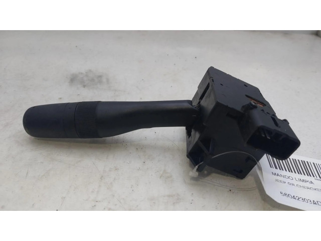 Переключатель дворников 56042303AD   Jeep Grand Cherokee (WJ)