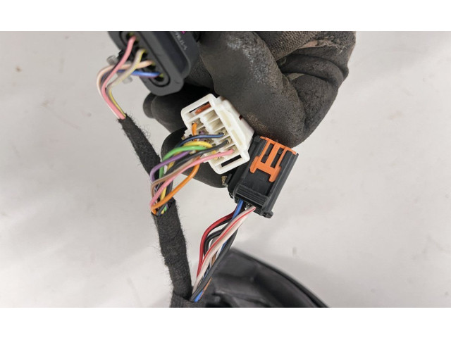 Зеркало электрическое        Citroen C5 Aircross  2017 -  года   