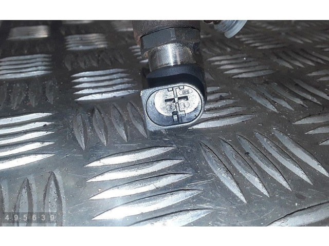 Форсунка 166008052r, h8200704191 Dacia Logan II K9K