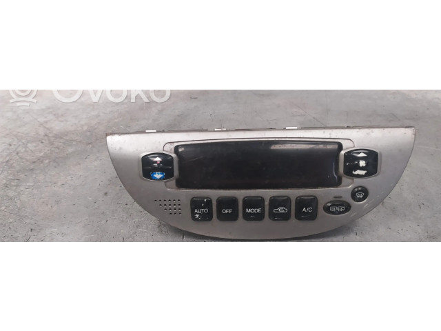 Блок управления климат-контролем 060210, 96415173 Chevrolet Tacuma