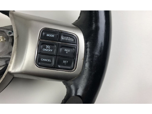 Руль Jeep Grand Cherokee  2010-2021 года 1TE651X9AB, 1WE171X9AB      