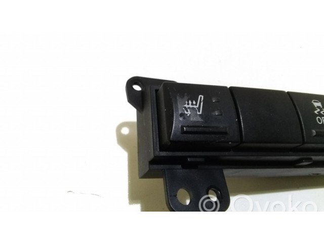 Включатель обогрева