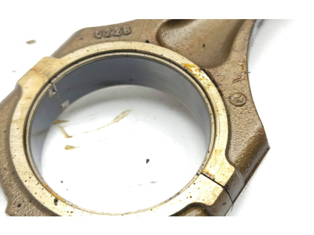  Поршень с шатуном 5502   Porsche Cayenne (92A)  