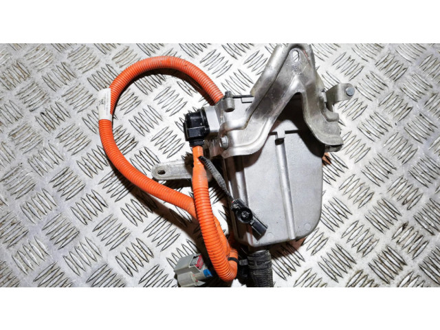 Другие приборы