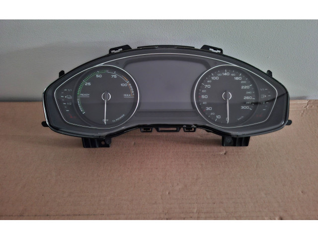 Панель приборов 80A920784K, 0263740098 Audi Q5 SQ5