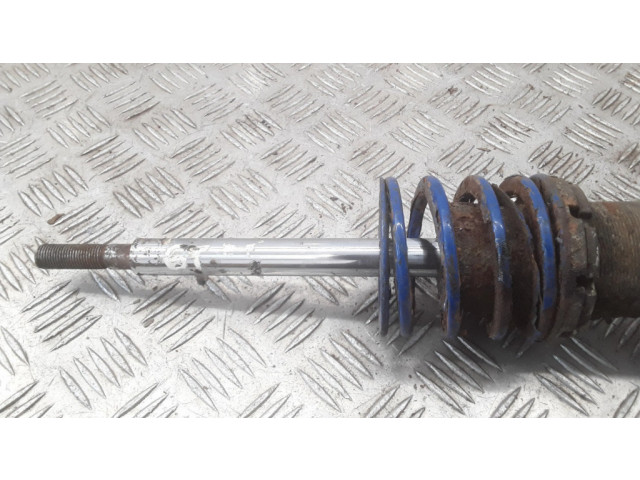 Задний aмортизатор