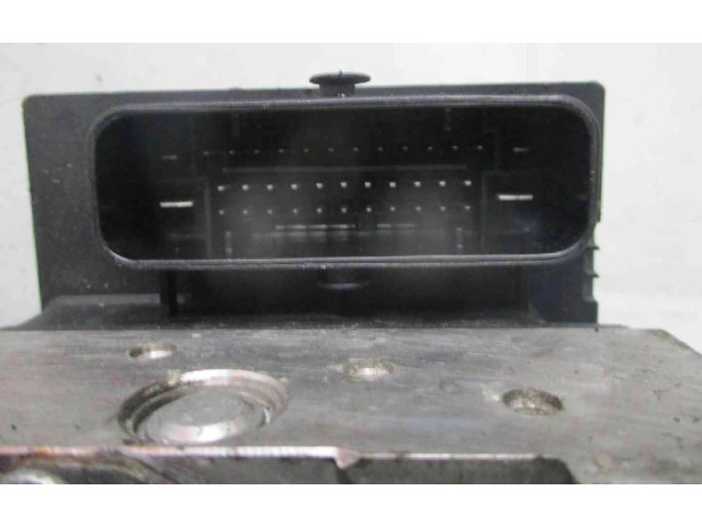Блок АБС A0064316712, A0064316712   Mercedes-Benz  A W169  2004 - 2012 года