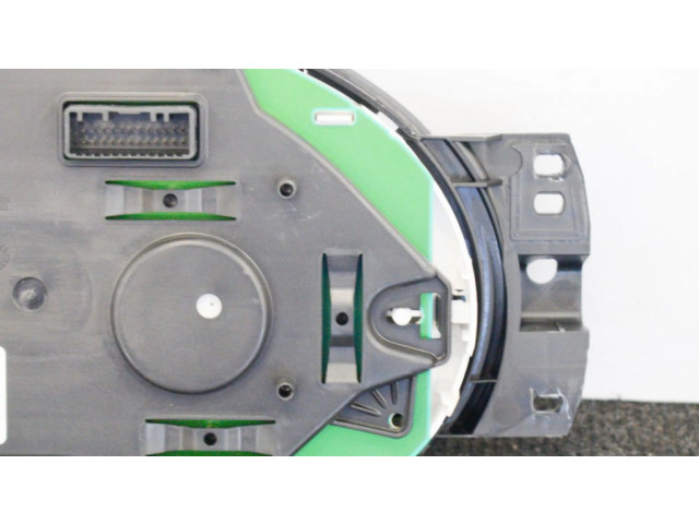 Панель приборов 248103450R Dacia Duster